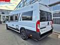 Fiat Ducato CV 640 Pro*Markise*Duschausstattung * Blanc - thumbnail 6