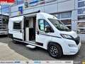 Fiat Ducato CV 640 Pro*Markise*Duschausstattung * Blanc - thumbnail 1