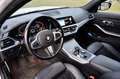BMW 320 320i Touring Msport 184cv auto, TETTO, PERMUTE Blanc - thumbnail 8