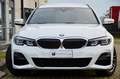 BMW 320 320i Touring Msport 184cv auto, TETTO, PERMUTE Blanc - thumbnail 2