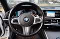 BMW 320 320i Touring Msport 184cv auto, TETTO, PERMUTE Blanc - thumbnail 9