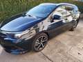 Toyota Auris Auris II Touring Sports 1.8h Lounge Blu/Azzurro - thumbnail 5