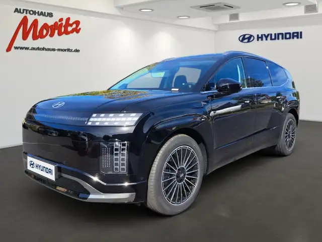 Hyundai IONIQ 9 110 kWh UNIQ Performance Bose 360°Kamera Matrix-LE