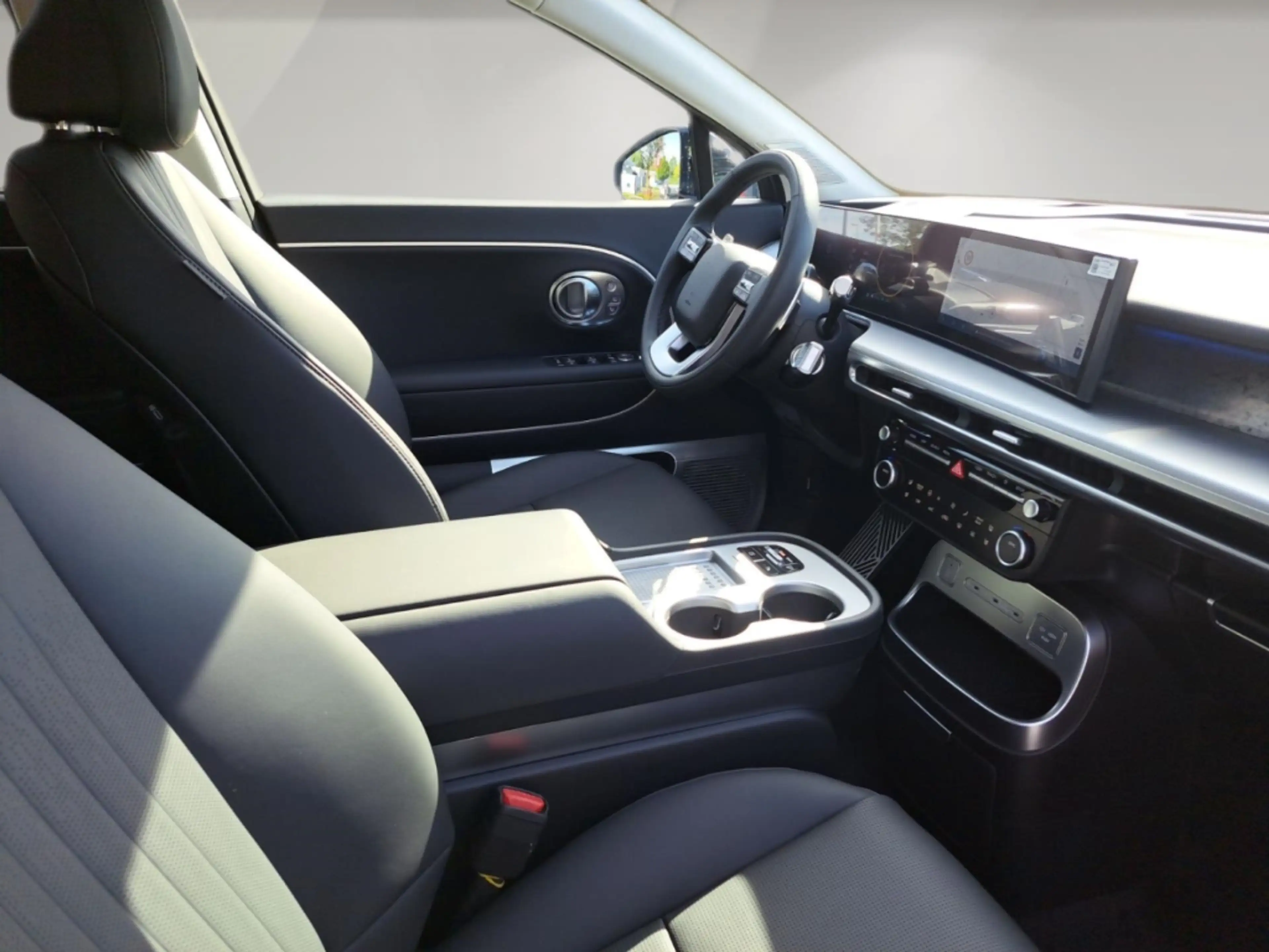 Hyundai IONIQ 9 110 kWh UNIQ Performance Bose 360°Kamera Matrix-LE — photo 14