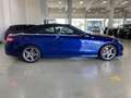 Mercedes-Benz E 200 E 200 Cabrio AMG Multibeam Spur AIRCAP Wide Distr Blau - thumbnail 8