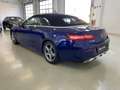 Mercedes-Benz E 200 E 200 Cabrio AMG Multibeam Spur AIRCAP Wide Distr Bleu - thumbnail 7