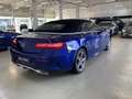 Mercedes-Benz E 200 E 200 Cabrio AMG Multibeam Spur AIRCAP Wide Distr Bleu - thumbnail 5