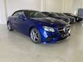 Mercedes-Benz E 200 E 200 Cabrio AMG Multibeam Spur AIRCAP Wide Distr Blau - thumbnail 4