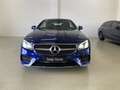 Mercedes-Benz E 200 E 200 Cabrio AMG Multibeam Spur AIRCAP Wide Distr Blau - thumbnail 3