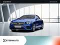 Mercedes-Benz E 200 E 200 Cabrio AMG Multibeam Spur AIRCAP Wide Distr Blau - thumbnail 1