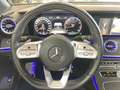 Mercedes-Benz E 200 E 200 Cabrio AMG Multibeam Spur AIRCAP Wide Distr Bleu - thumbnail 14