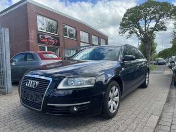Avant 2.0 AUTOMATIK LEDER TÜV BIS 11/2027