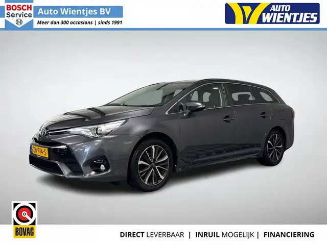 Toyota Avensis Touring Sports 1.8 VVT-i | SkyView Edition | Pano