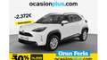 Toyota Yaris Cross 120H Business Plus Wit - thumbnail 1