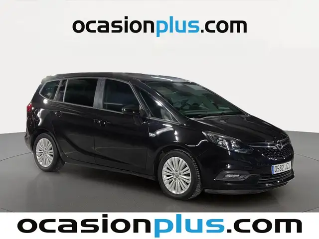 Opel Zafira 1.4 T S/S Selective 140