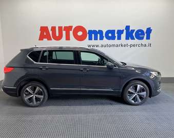 2.0 TSI Xcellence 4drive 190cv dsg
