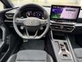 CUPRA Leon 1.5 eTSI DSG 150 PS ACT Sofort Verfügbar! Grau - thumbnail 10
