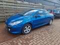 Peugeot 307 CC 2.0-16V Automaat Blauw - thumbnail 15