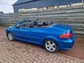 Peugeot 307 CC 2.0-16V Automaat Blauw - thumbnail 14