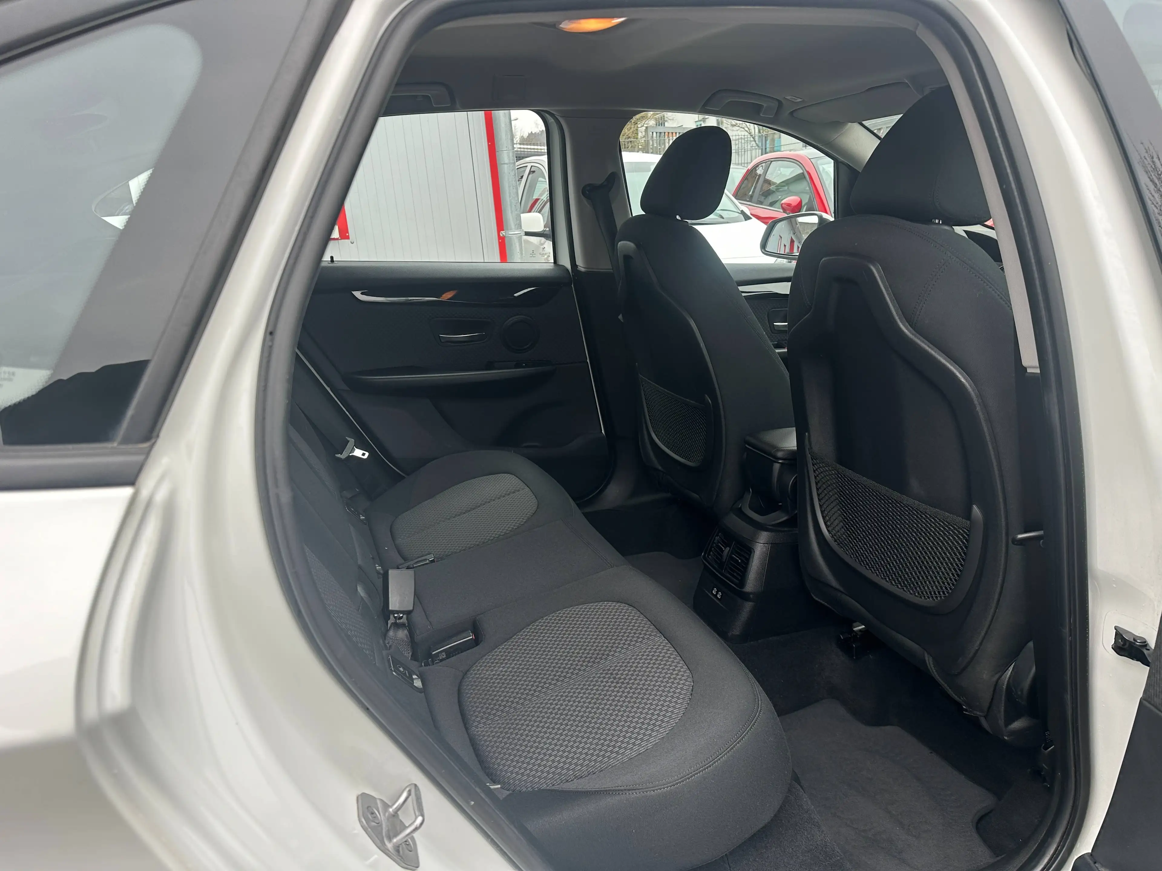 BMW 216 216d Active Tourer*LED*Navi*Parkpilot*Sitzheizg*LM — photo 14