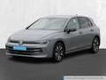 Volkswagen Golf VIII 2.0 TDI DSG Goal Navi DigCockpit LED A Grau - thumbnail 2