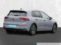 Volkswagen Golf VIII 2.0 TDI DSG Goal Navi DigCockpit LED A Grau - thumbnail 4