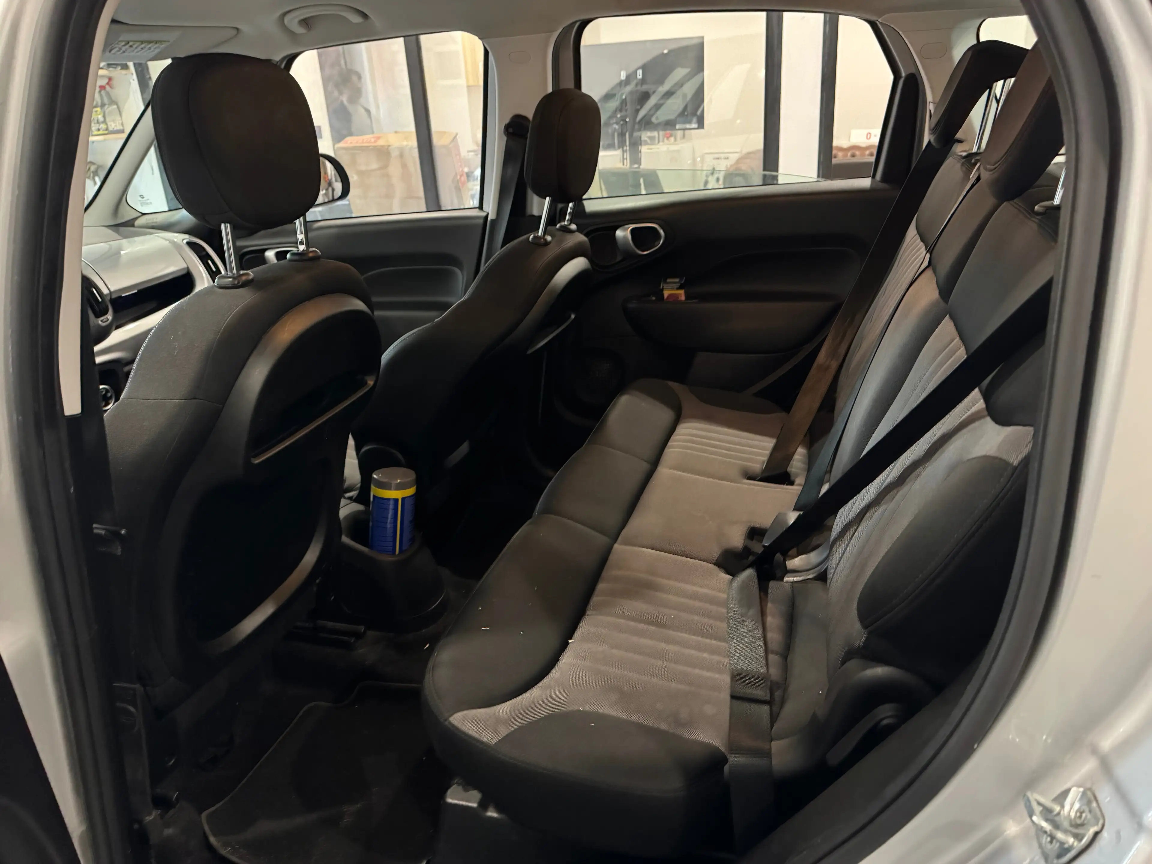 Fiat 500L 500L Living 1.4i Euro 6b 5pl full service — photo 7