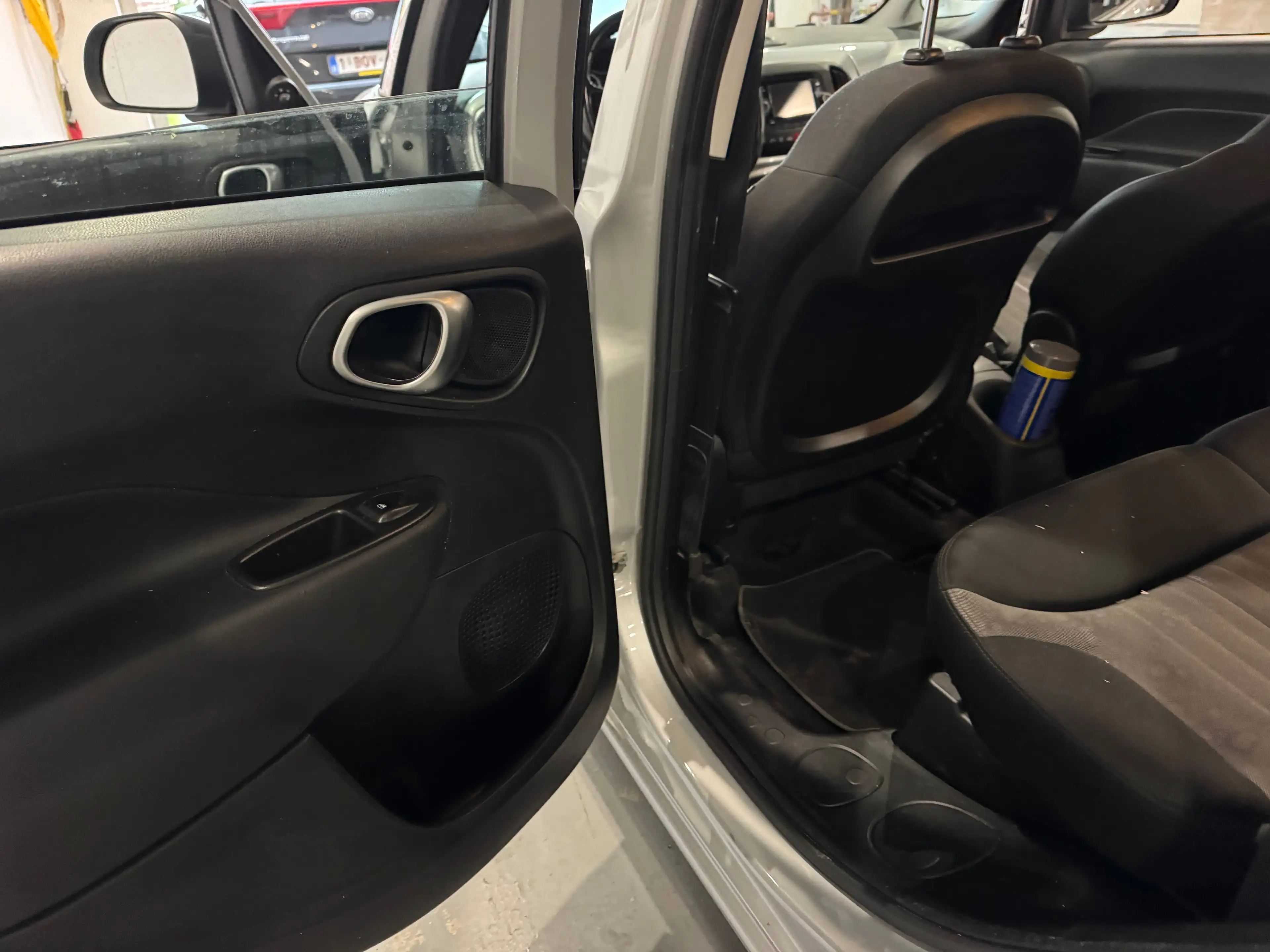 Fiat 500L 500L Living 1.4i Euro 6b 5pl full service — photo 10
