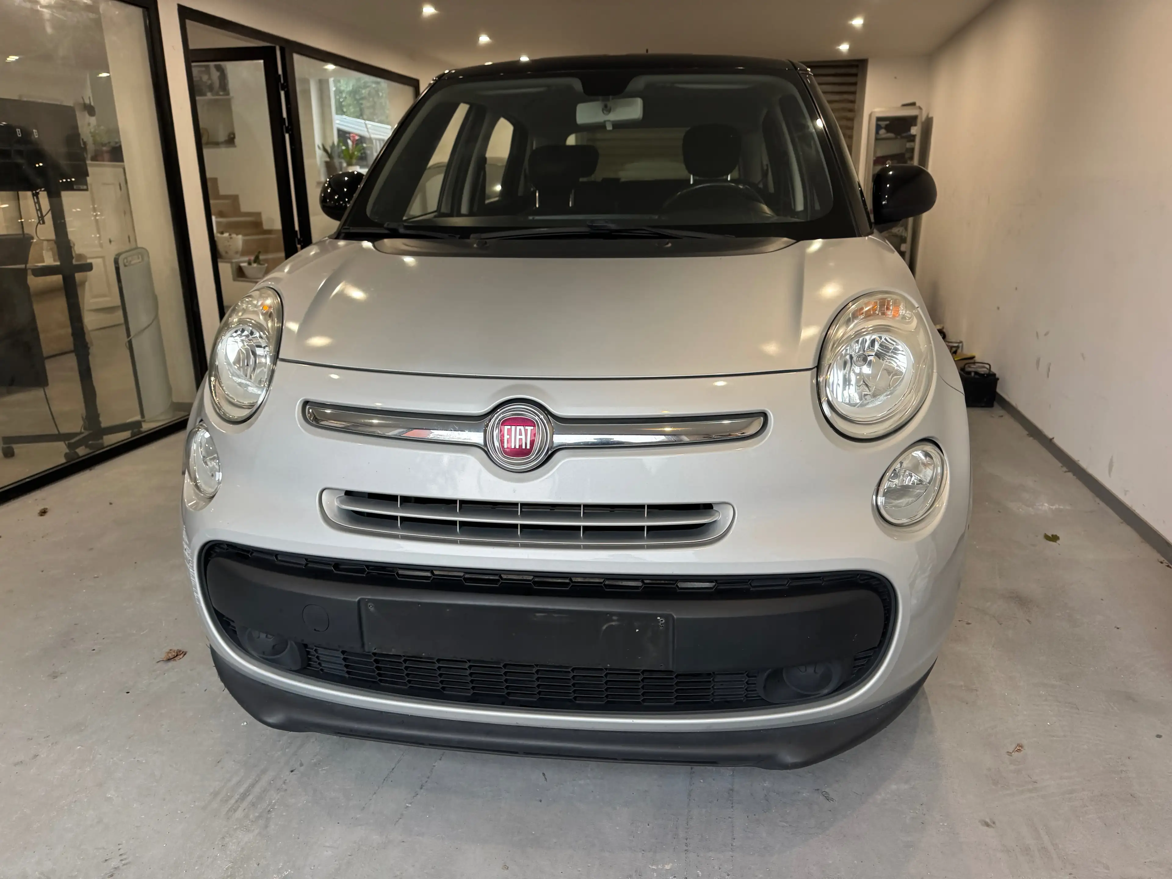 Fiat 500L 500L Living 1.4i Euro 6b 5pl full service — photo 5