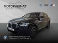 BMW X4 xDrive20d M Sport Laser HUD H&K AHK AdapFW Schwarz - thumbnail 1