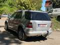 Mercedes-Benz ML 430 *Automatik*Klima*AHK3.4T*KEIN LPG*V8* Silber - thumbnail 12
