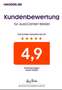 Mercedes-Benz ML 430 *Automatik*Klima*AHK3.4T*KEIN LPG*V8* Silber - thumbnail 3