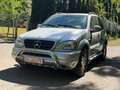 Mercedes-Benz ML 430 *Automatik*Klima*AHK3.4T*KEIN LPG*V8* Silber - thumbnail 5