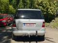 Mercedes-Benz ML 430 *Automatik*Klima*AHK3.4T*KEIN LPG*V8* Silber - thumbnail 16