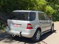 Mercedes-Benz ML 430 *Automatik*Klima*AHK3.4T*KEIN LPG*V8* Silber - thumbnail 14