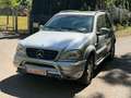 Mercedes-Benz ML 430 *Automatik*Klima*AHK3.4T*KEIN LPG*V8* Silber - thumbnail 4