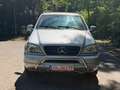 Mercedes-Benz ML 430 *Automatik*Klima*AHK3.4T*KEIN LPG*V8* Silber - thumbnail 6