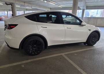 Long Range AWD ++ AHK ++ EAP 75kWh