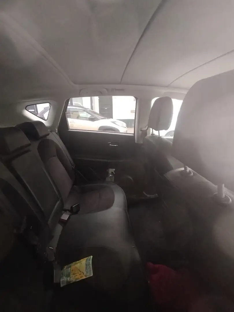 Nissan Qashqai ENTREPRISE 1.5  DCI 150 FAP CONNECT EDITION - 1