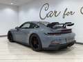 Porsche 992 4.0 GT3 Pdk IVA ESPOSTA Gris - thumbnail 17