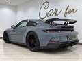 Porsche 992 4.0 GT3 Pdk IVA ESPOSTA Gris - thumbnail 16
