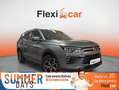 SsangYong Korando G15 Urban Plus 4x2 L.P. Серый - thumbnail 1