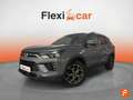 SsangYong Korando G15 Urban Plus 4x2 L.P. Grey - thumbnail 3