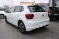 Volkswagen Polo 1.0 tsi Comfortline 95cv con Navigatore Bianco - thumbnail 7