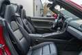 Porsche Boxster S PDK *2Hd*PZ SH*APPROVED 12.2026* Rouge - thumbnail 28