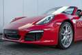 Porsche Boxster S PDK *2Hd*PZ SH*APPROVED 12.2026* Rouge - thumbnail 31