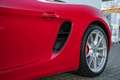 Porsche Boxster S PDK *2Hd*PZ SH*APPROVED 12.2026* Rouge - thumbnail 36