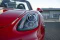 Porsche Boxster S PDK *2Hd*PZ SH*APPROVED 12.2026* Rouge - thumbnail 33
