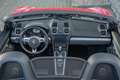 Porsche Boxster S PDK *2Hd*PZ SH*APPROVED 12.2026* Rouge - thumbnail 30