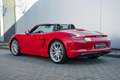 Porsche Boxster S PDK *2Hd*PZ SH*APPROVED 12.2026* Rouge - thumbnail 4